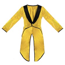COSTUME DA BALLO CON