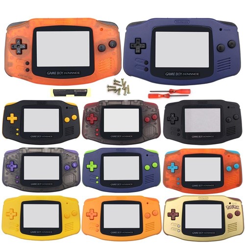 Case gba ips per gameboy - ips,