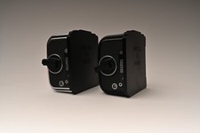 Hasselblad film back protector