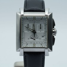 Hamilton Lloyd H304120 Quarzo