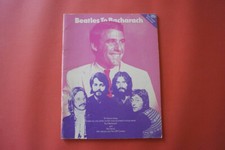 Beatles bacharach songbook - bacharach, .songbook