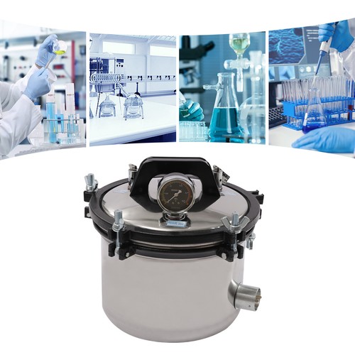 Sterilizzazione attrezzature - sterilizzazione,