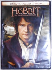 LO HOBBIT - UN VIAGGIO
