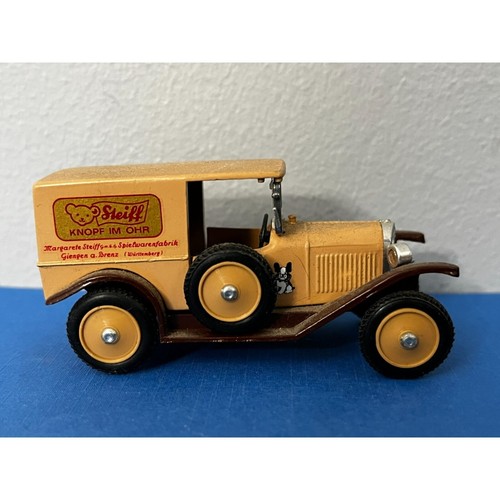 1925 opel van - van, eligor