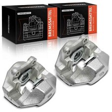 2x Pinza Freno Posteriore L+R