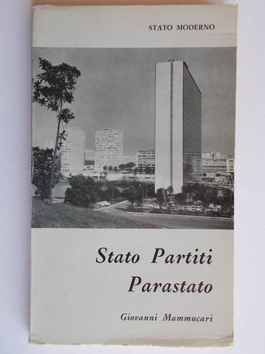 Stato partiti - stato,