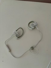 Power beats2 wireless, bianco, condizioni ottime