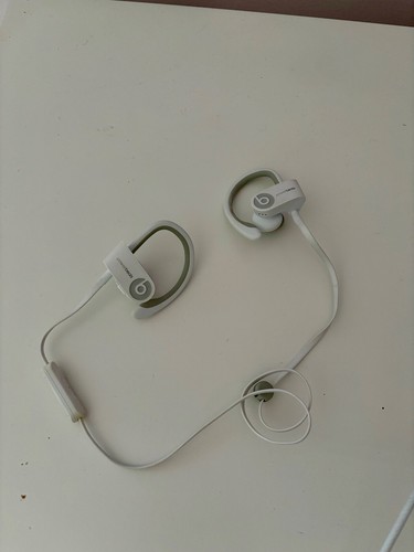 Power beats2 wireless - ,, bianco