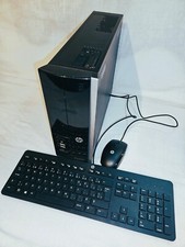 HP Pavilion Slimline 400 AMD