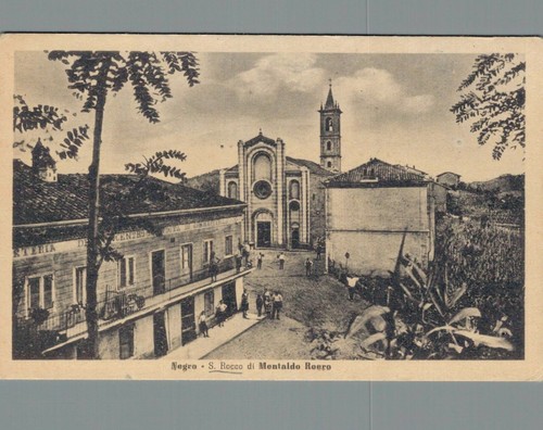 Cuneo negro rocco di - s.,