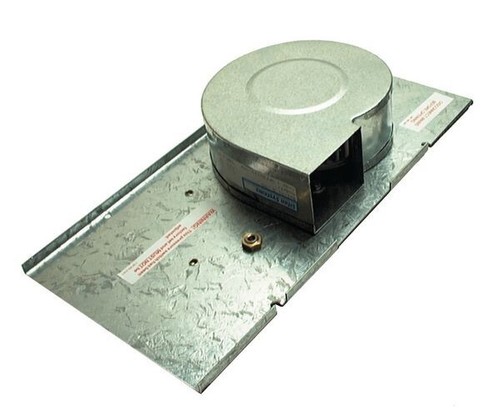 Ideal 131794 gruppo piastra - 131794,