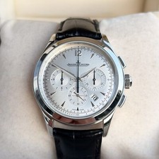 Jaeger-LeCoultre Master