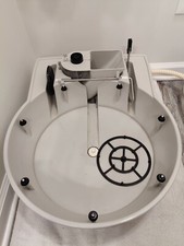 Scrubber Doppia Efficienza