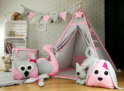 Tipi teepee tenda - tipi,