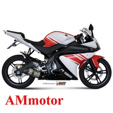 Scarico Completo Mivv Yamaha