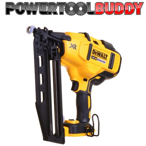 Dewalt dcn660n chiodatrice - dcn660n,