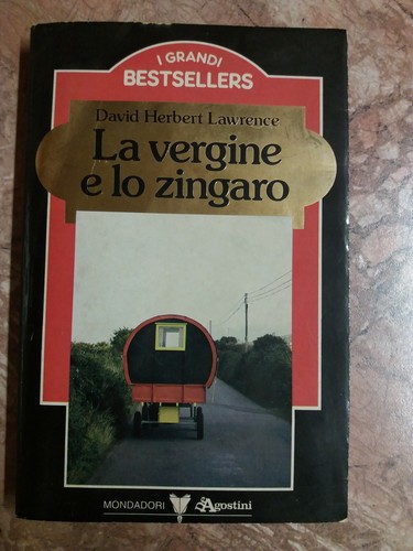 David herbert lawrence la - david,