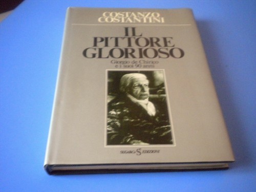 Costantini il pittore - costantini,