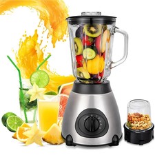 Mixer tritatutto elettrico - tritatutto, 2