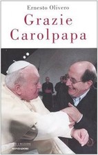 Grazie Carolpapa Olivero