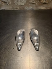 FRECCE INDICATORI ANTERIORI