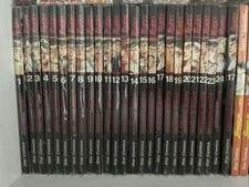 ROOKIES SERIE COMPLETA 1/24 STAR COMICS -CONDIZIONI BUONE/OTTIME