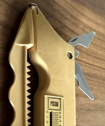 Vintage picam fish mate usa - picam, fish-mate