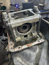 Pompa Sollevamento Idraulico