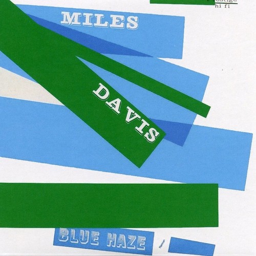 Miles davis blue haze cd - -,
