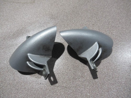 Coperchio inferiore bobina