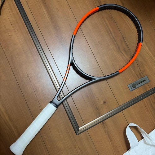 Wilson prostock h22 burn100 - h22,