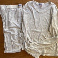 Patagonia Capilene Set Base