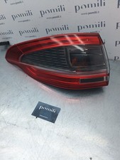 Fanale posteriore sinistro