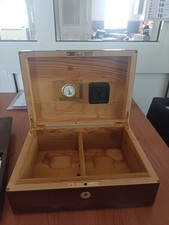 Umidificatore per sigari - per,