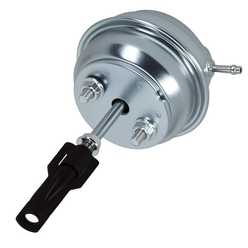 Attuatore scarico turbo per