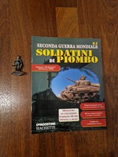 Soldatini di Piombo Seconda