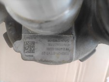 Turbina Fiat Panda 0.9 Natural