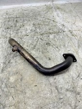 COLLETTORE DI SCARICO ORIGINALE PER APRILIA SPORTCITY 125 DAL 2005 (e52017)