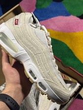 Nike Air Max 95 OG x Levi’s