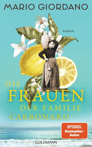 Mario giordano die - frauen, der