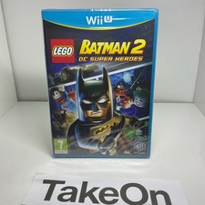Lego batman super heroes - batman,