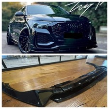 AUDI Q8 S LINE 2018+ con