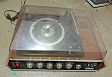 giradischi vintage - DIGEST