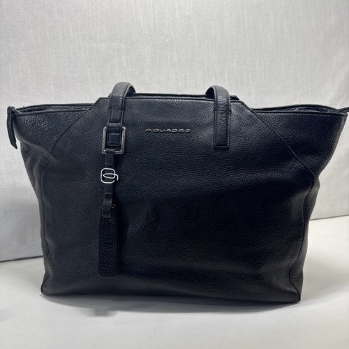 Piquadro borsa spalla in - piquadro,
