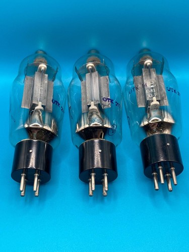 Triodo generatore pezzi - 7,