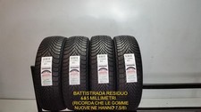 GOMME USATE  TERMICHE
