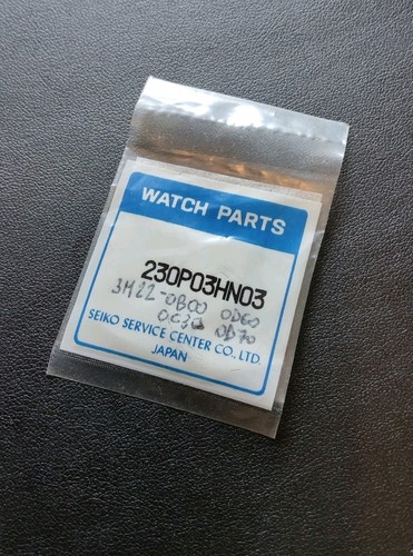 Vintage watch seiko 3m22 0b00 - vintage, 3m22-0b00