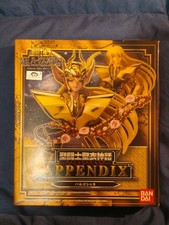 Saint Seiya Myth Cloth