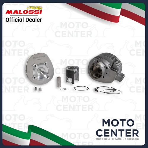 Gruppo termico malossi mhr - malossi,