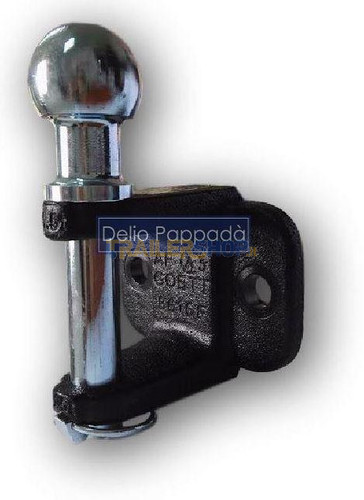 Sfera gancio combrinata mm - 50,